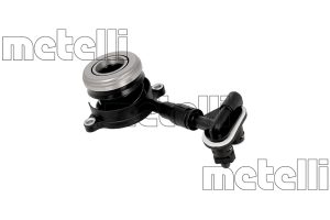 Rulment de presiune ambreiaj MAZDA 5 (CW) 1.6 CD diesel 116 cai METELLI 56-0054