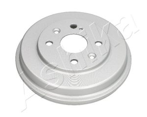 Tambur frana MAZDA 2 (DE_, DH_) 1.3 (DE3FS) benzina 75 cai ASHIKA 56-03-303C