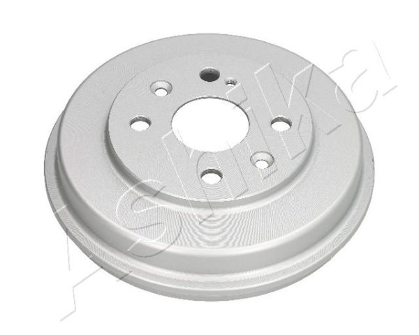 Tambur frana MAZDA 2 (DE_, DH_) 1.3 (DE3FS) benzina 75 cai ASHIKA 56-03-303C
