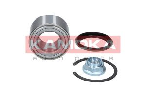 Set rulment roata MAZDA 323 C V (BA) 1.5 16V (BA11) benzina 88 cai KAMOKA 5600035