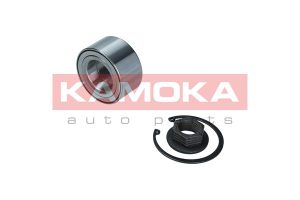 Set rulment roata MAZDA 2 (DE_, DH_) 1.6 MZ-CD diesel 95 cai KAMOKA 5600142