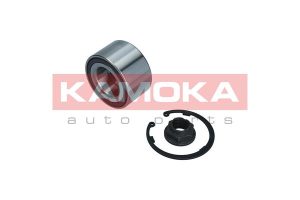 Set rulment roata MAZDA 6 combi (GH) 2.5 MZR (GH5FW) benzina 170 cai KAMOKA 5600181