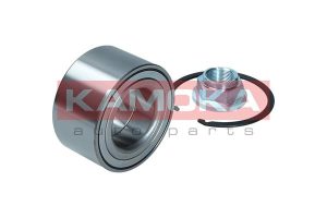 Set rulment roata MAZDA 6 limuzina (GH) 2.2 MZR-CD (GH10) diesel 125 cai KAMOKA 5600183