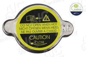 Buson radiator MAZDA 2 (DE_, DH_) 1.5 (DE5FS) benzina 103 cai AIC 56049