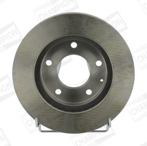 Disc frana MAZDA 626 III Hatchback (GD) 2.2 12V (GD102) benzina 115 cai CHAMPION 561716CH