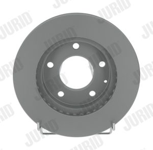Disc frana MAZDA 626 III Hatchback (GD) 2.2 12V (GD102) benzina 115 cai JURID 561716JC