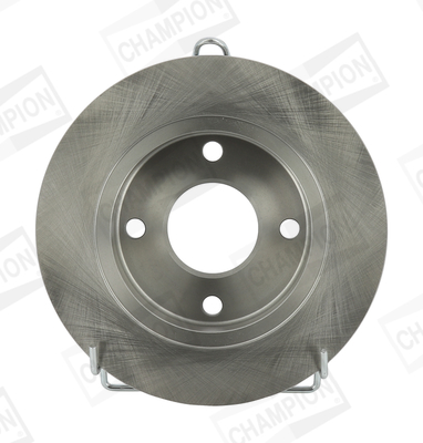 Disc frana MAZDA 121 III (JASM, JBSM) 1.8 TD diesel 75 cai CHAMPION 562038CH