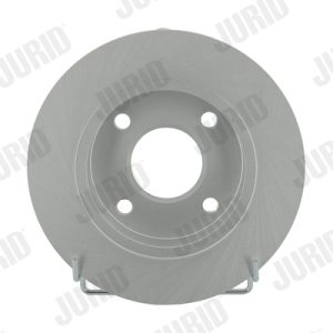 Disc frana MAZDA 121 III (JASM, JBSM) 1.8 TD diesel 75 cai JURID 562038JC