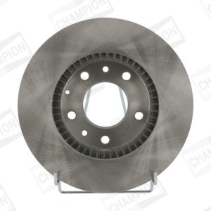 Disc frana MAZDA 6 combi (GH) 2.2 MZR-CD (GH10) diesel 125 cai CHAMPION 562446CH