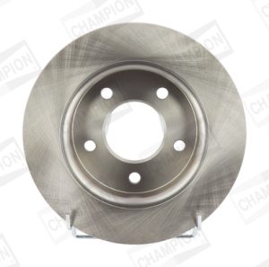 Disc frana MAZDA 3 limuzina (BL) 1.6 MZR (BL12) benzina 105 cai CHAMPION 562560CH