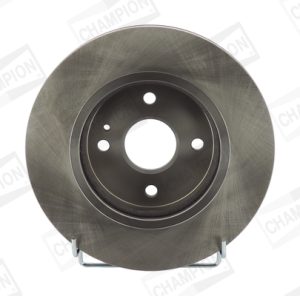 Disc frana MAZDA 2 (DE_, DH_) 1.5 MZR (DE5FS) benzina 102 cai CHAMPION 562564CH