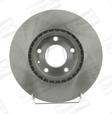 Disc frana MAZDA 6 combi (GH) 2.2 MZR-CD (GH10) diesel 125 cai CHAMPION 562633CH