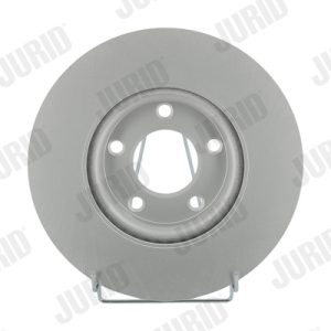 Disc frana MAZDA 3 (BL) 2.0 DISI (BLEFW) benzina 150 cai JURID 562635JC