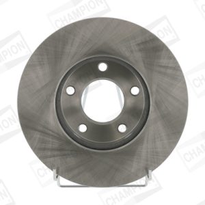 Disc frana MAZDA 3 (BL) 1.6 MZR (BL14) benzina 105 cai CHAMPION 563028CH
