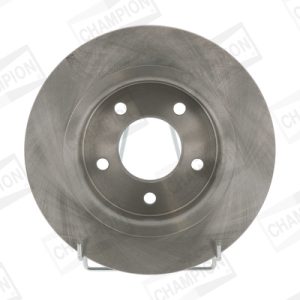 Disc frana MAZDA 3 (BK) 2.3 DiSi Turbo MPS (BK3P) benzina 250 cai CHAMPION 563043CH