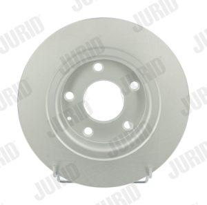 Disc frana MAZDA 6 caroserie inchisa/combi (GJ) 2.0 benzina 165 cai JURID 563131JC