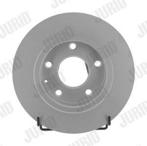 Disc frana MAZDA 3 hatchback (BP) 2.0 SKYACTIV-G (BP5H, BP6H) benzina 150 cai JURID 563286JC