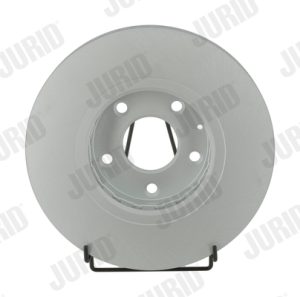 Disc frana MAZDA 6 combi (GJ, GL) 2.5 benzina 194 cai JURID 563356JC