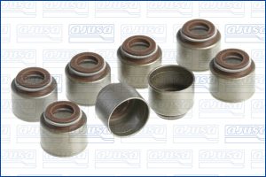 Set garnituri ax supape MAZDA 323 II Hatchback (BD) 1.5 (BD105) benzina 80 cai AJUSA 57009900