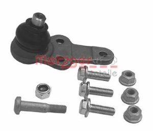 Pivot MAZDA 121 III (JASM, JBSM) 1.3 benzina 50 cai METZGER 57013218