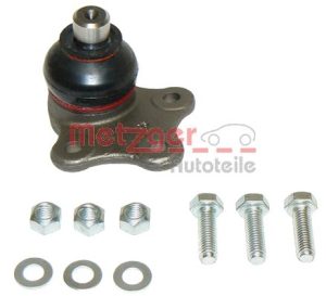 Pivot MAZDA 2 (DY) 1.2 (DY3W) benzina 75 cai METZGER 57013418