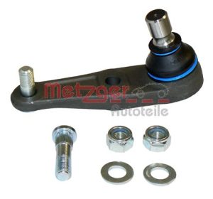 Pivot MAZDA 323 C IV (BG) 1.8 16V Turbo 4WD (BG8S) benzina 185 cai METZGER 57016718