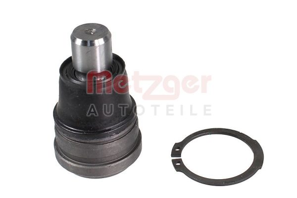 Pivot MAZDA 2 (DE_, DH_) 1.3 (DE3FS) benzina 75 cai METZGER 57025808