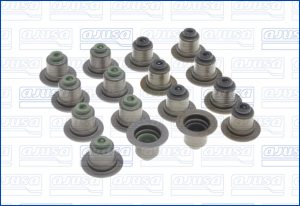 Set garnituri ax supape MAZDA 5 (CW) 2.0 (CWEFW) benzina 144 cai AJUSA 57043100