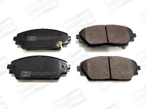 Placute frana MAZDA 3 Caseta/ Hatchback (BM) 2.2 D diesel 150 cai CHAMPION 573611CH