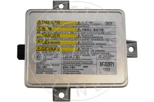Unitate de control lumini MAZDA 3 (BK) 2.3 DiSi Turbo MPS (BK3P) benzina 250 cai AIC 57480