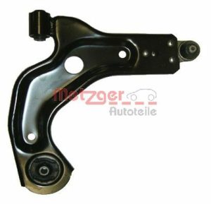 Brat suspensie roata MAZDA 121 III (JASM, JBSM) 1.3 benzina 50 cai METZGER 58040902