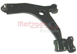 Brat suspensie roata MAZDA 3 (BK) 2.3 MZR (BK3P) benzina 156 cai METZGER 58051301