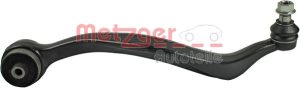 Brat suspensie roata MAZDA 6 combi (GH) 2.5 MZR (GH5FW) benzina 170 cai METZGER 58051502