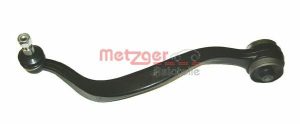 Brat suspensie roata MAZDA 6 combi (GH) 2.5 MZR (GH5FW) benzina 170 cai METZGER 58051601