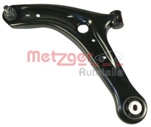 Brat suspensie roata MAZDA 2 (DE_, DH_) 1.6 MZ-CD diesel 95 cai METZGER 58073801
