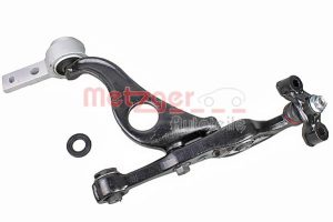 Brat suspensie roata MAZDA 6 combi (GH) 2.5 MZR (GH5FW) benzina 170 cai METZGER 58128602