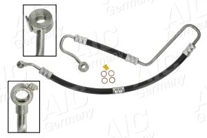 Furtun hidraulic sistem de directie MAZDA 3 limuzina (BK) 1.6 (BK12) benzina 105 cai AIC 58475