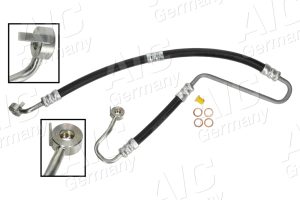 Furtun hidraulic sistem de directie MAZDA 3 limuzina (BK) 1.6 (BK12) benzina 105 cai AIC 58506