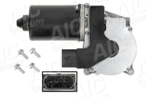 Motor stergator MAZDA 2 (DE_, DH_) 1.6 MZ-CD diesel 95 cai AIC 58796