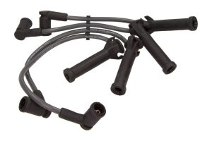 Set cablaj aprindere MAZDA 2 (DY) 1.2 (DY3W) benzina 75 cai MAXGEAR 53-0096