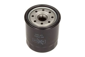 Filtru ulei MAZDA 2 (DY) 1.2 (DY3W) benzina 75 cai MAXGEAR 26-0582