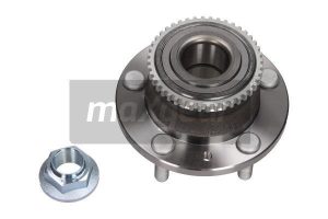 Set rulment roata MAZDA 323 S VI limuzina (BJ) 1.8 Protege (BJ10M) benzina 125 cai MAXGEAR 33-0467