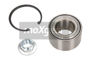 Set rulment roata MAZDA 3 (BK) 2.3 MZR (BK3P) benzina 156 cai MAXGEAR 33-0604