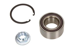Set rulment roata MAZDA 2 (DE_, DH_) 1.5 MZR (DE5FS) benzina 102 cai MAXGEAR 33-0657