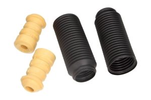 Chit protectie praf amortizor MAZDA 323 III limuzina (BF) 1.5 i Turbo (BF5S) benzina 115 cai MAXGEAR 72-2452