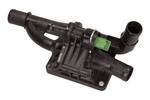 Termostat lichid racire MAZDA 2 (DE_, DH_) 1.6 MZ-CD diesel 95 cai MAXGEAR 18-0253