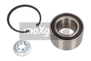 Set rulment roata MAZDA 6 limuzina (GH) 2.2 MZR-CD (GH10) diesel 125 cai MAXGEAR 33-0679
