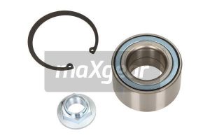 Set rulment roata MAZDA 5 (CW) 1.6 CD diesel 116 cai MAXGEAR 33-0688