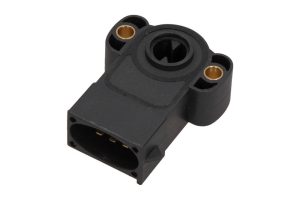 Senzor pozitie clapeta acceleratie MAZDA 121 III (JASM, JBSM) 1.3 benzina 50 cai MAXGEAR 24-0187