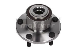 Set rulment roata MAZDA 3 (BK) 2.3 MZR (BK3P) benzina 156 cai MAXGEAR 33-0776